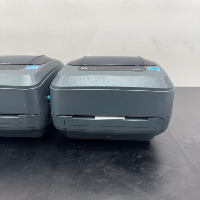 Zebra GX430t Label Printer - Quantity - 2 image 2